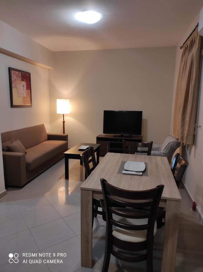 Diamond Deluxe Apartments Mastichari 马斯蒂查里 外观 照片