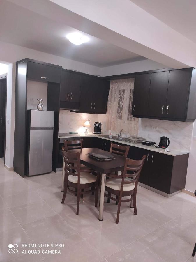 Diamond Deluxe Apartments Mastichari 马斯蒂查里 外观 照片