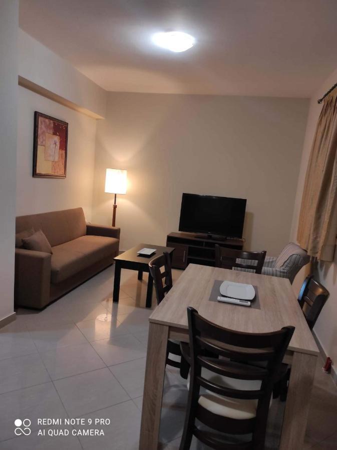 Diamond Deluxe Apartments Mastichari 马斯蒂查里 外观 照片