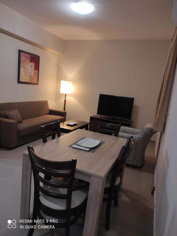 Diamond Deluxe Apartments Mastichari 马斯蒂查里 外观 照片